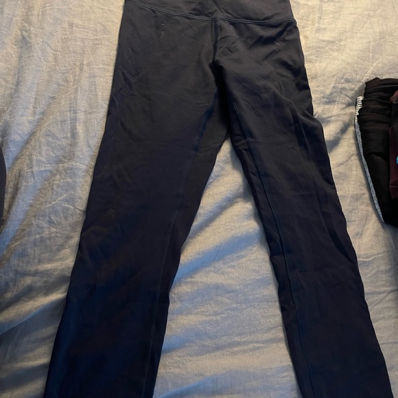 Lululemon, Wunder unders - Picture 2 of 4